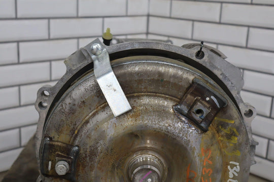 2010 *Only* C6 Corvette 6 - Spd Automatic Transmission (6L80E)