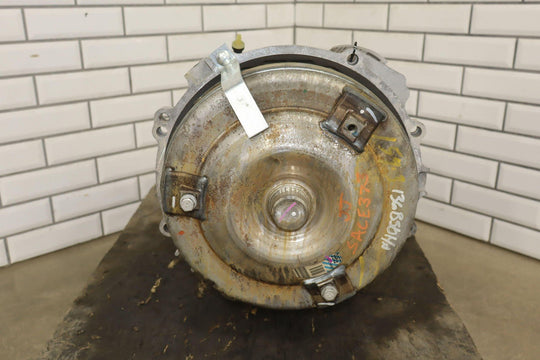 2010 *Only* C6 Corvette 6 - Spd Automatic Transmission (6L80E)