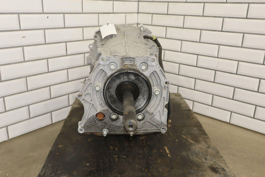 2010 *Only* C6 Corvette 6 - Spd Automatic Transmission (6L80E)