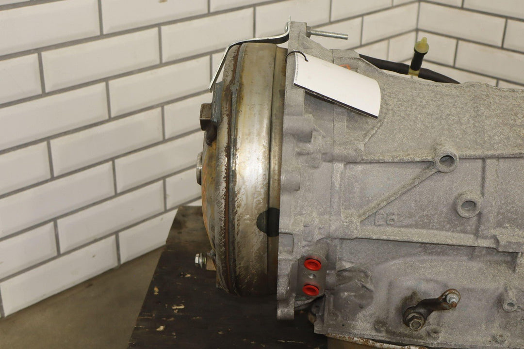 2010 *Only* C6 Corvette 6 - Spd Automatic Transmission (6L80E)