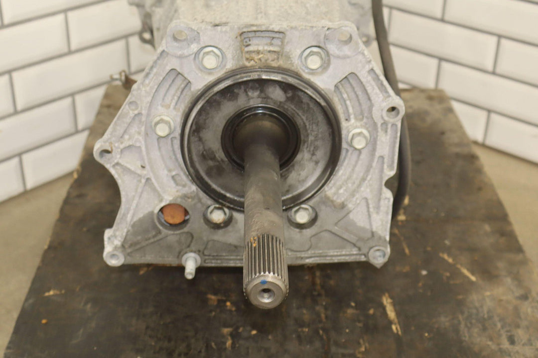 2010 *Only* C6 Corvette 6 - Spd Automatic Transmission (6L80E)