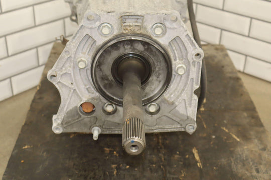 2010 *Only* C6 Corvette 6 - Spd Automatic Transmission (6L80E)