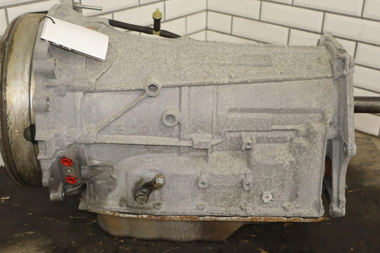 2010 *Only* C6 Corvette 6 - Spd Automatic Transmission (6L80E)