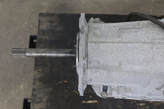 2010 *Only* C6 Corvette 6 - Spd Automatic Transmission (6L80E)