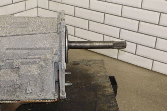 2010 *Only* C6 Corvette 6 - Spd Automatic Transmission (6L80E)