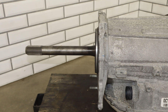 2010 *Only* C6 Corvette 6 - Spd Automatic Transmission (6L80E)