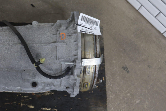 2010 *Only* C6 Corvette 6 - Spd Automatic Transmission (6L80E)