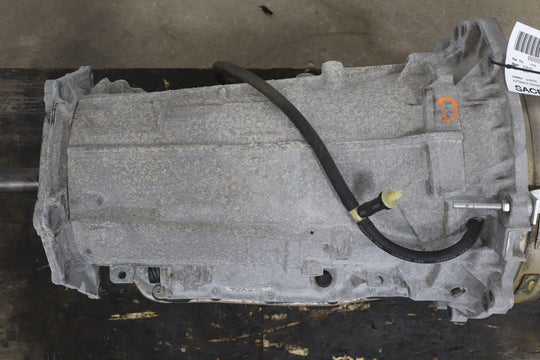 2010 *Only* C6 Corvette 6 - Spd Automatic Transmission (6L80E)