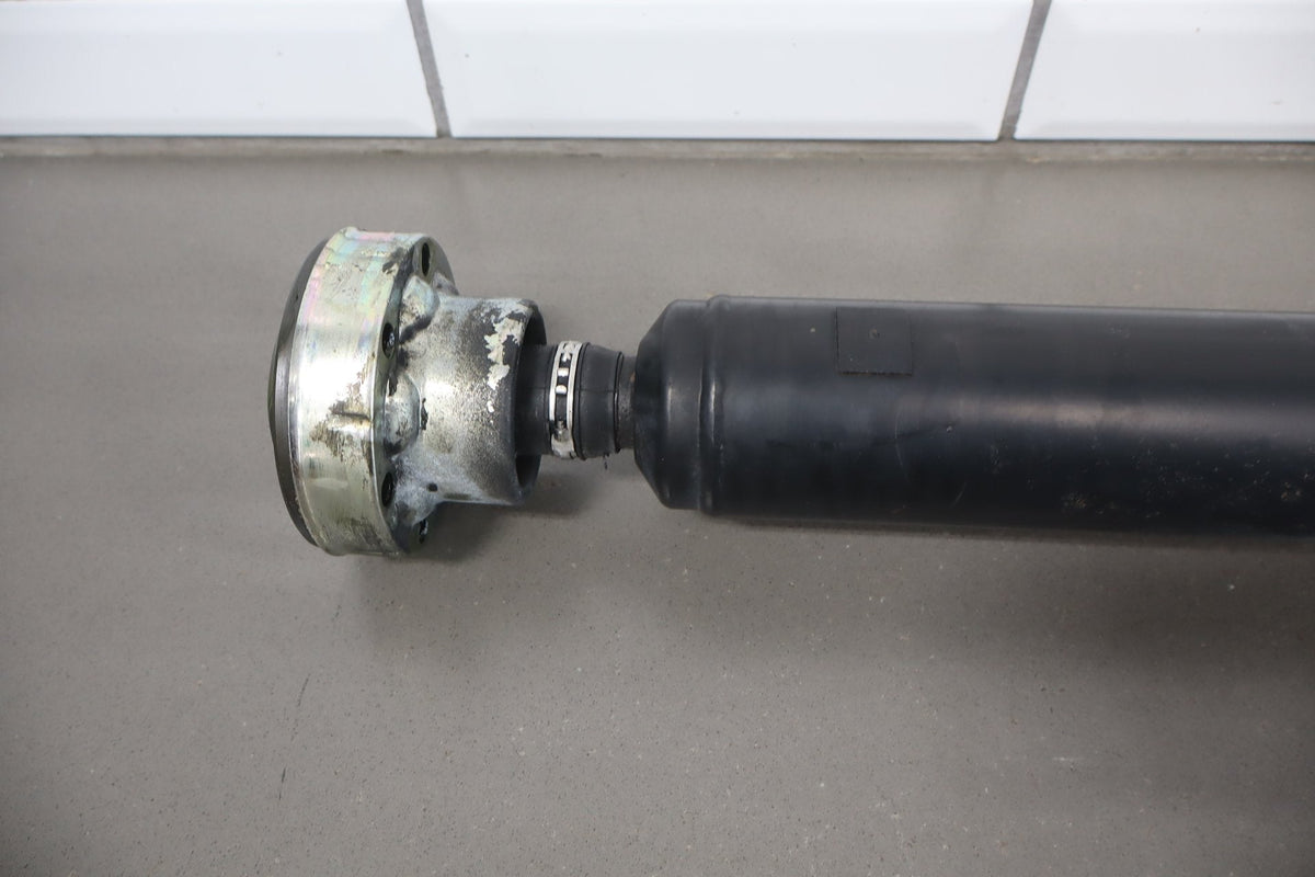 2010 Porsche Panamera 4 S 970 4.8L Gasoline Rear Drive Shaft