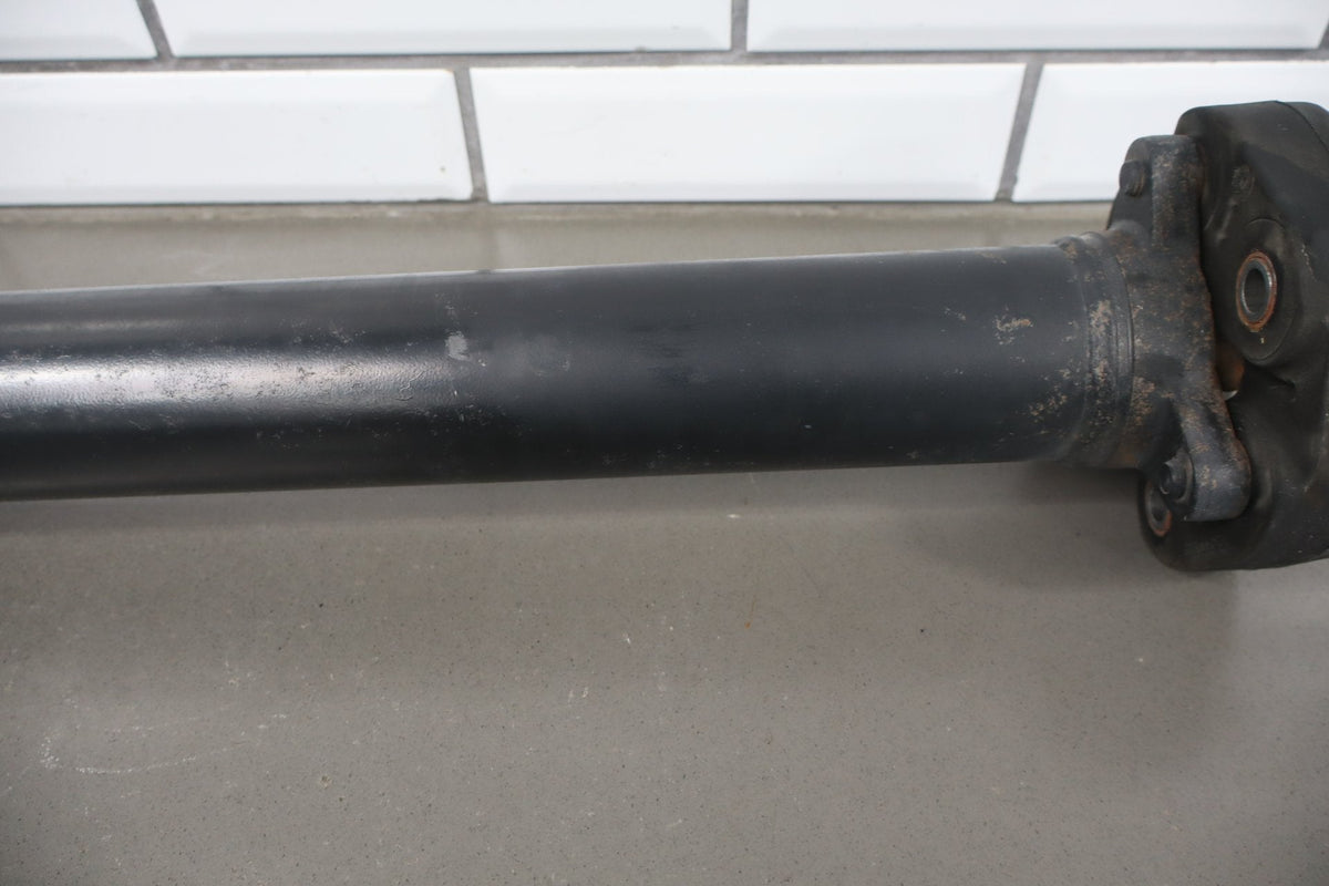 2010 Porsche Panamera 4 S 970 4.8L Gasoline Rear Drive Shaft