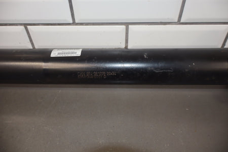 2010 Porsche Panamera 4 S 970 4.8L Gasoline Rear Drive Shaft