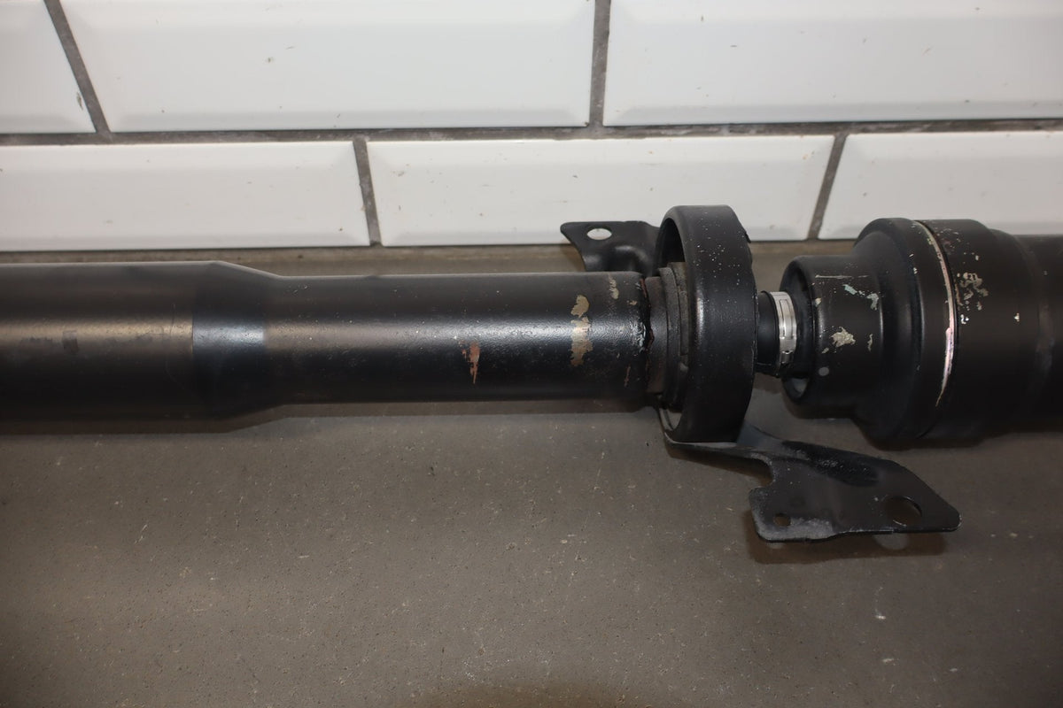 2010 Porsche Panamera 4 S 970 4.8L Gasoline Rear Drive Shaft