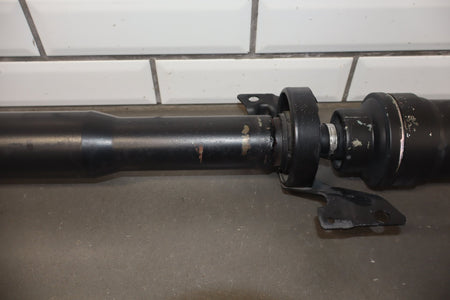 2010 Porsche Panamera 4 S 970 4.8L Gasoline Rear Drive Shaft
