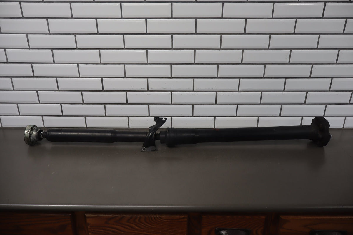 2010 Porsche Panamera 4 S 970 4.8L Gasoline Rear Drive Shaft