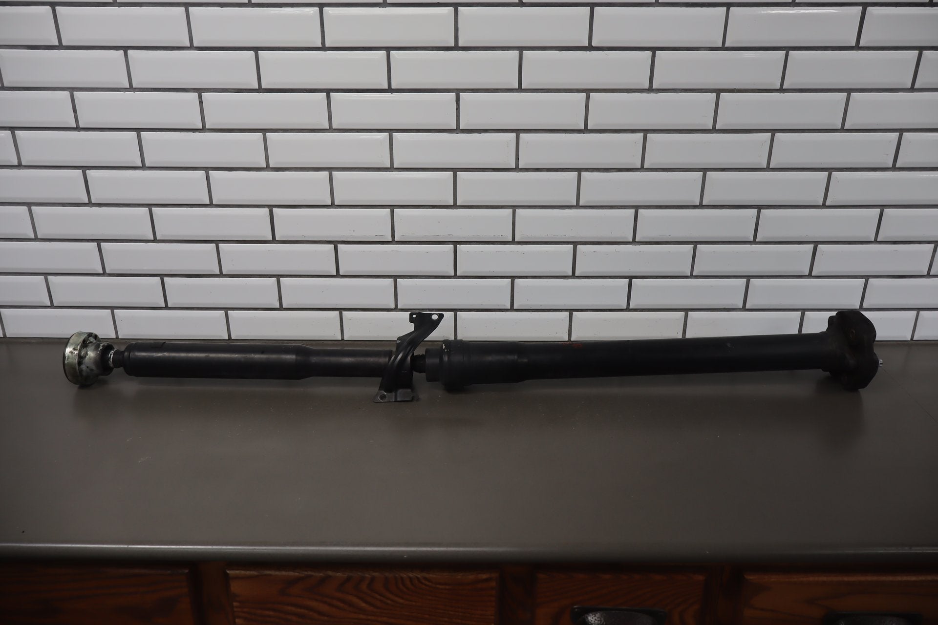 2010 Porsche Panamera 4 S 970 4.8L Gasoline Rear Drive Shaft