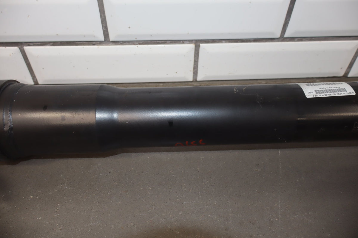 2010 Porsche Panamera 4 S 970 4.8L Gasoline Rear Drive Shaft