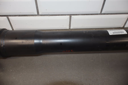 2010 Porsche Panamera 4 S 970 4.8L Gasoline Rear Drive Shaft