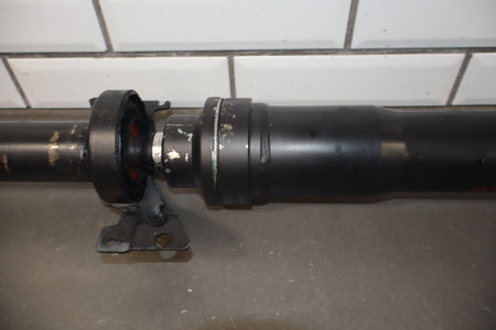 2010 Porsche Panamera 4 S 970 4.8L Gasoline Rear Drive Shaft