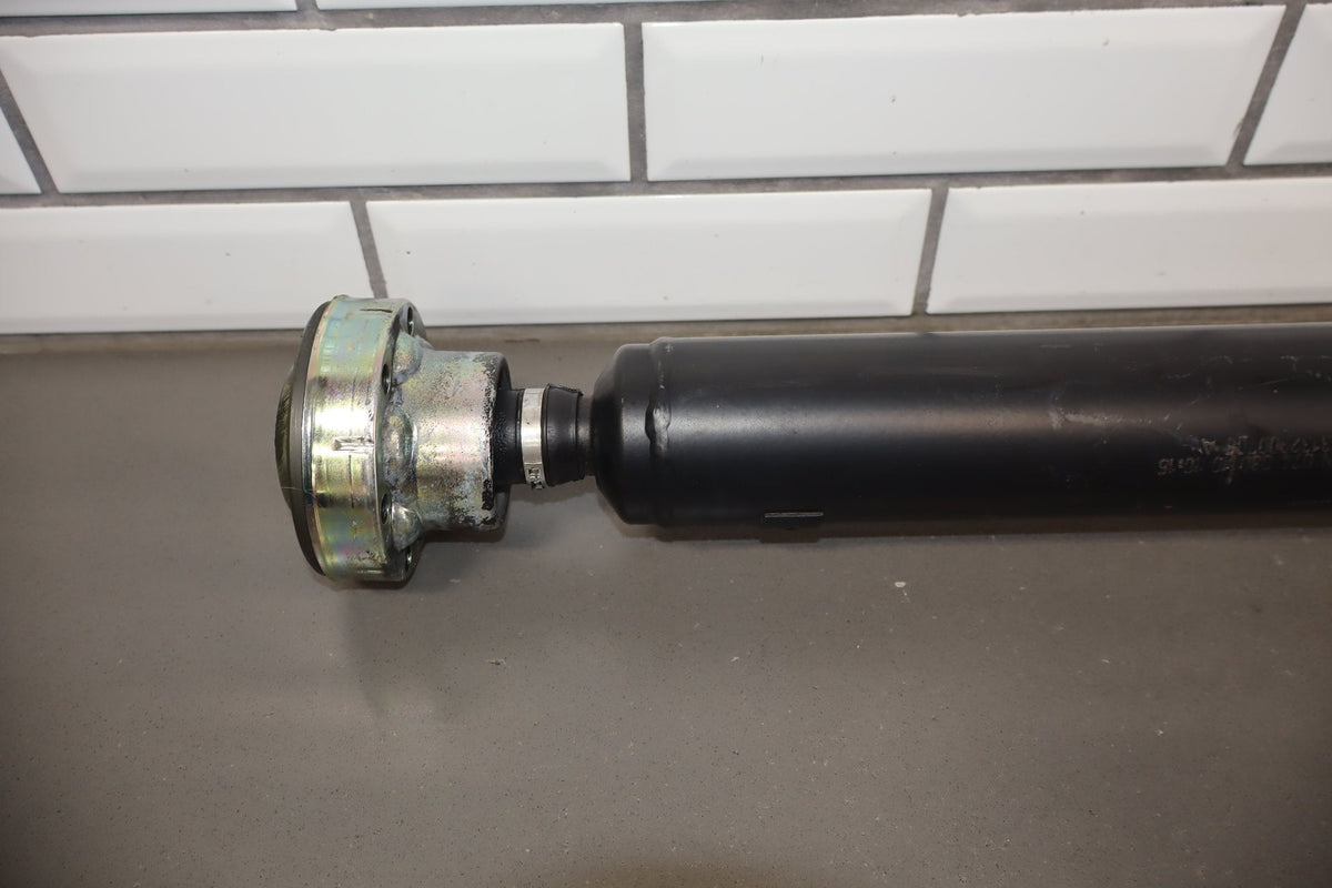 2010 Porsche Panamera 4 S 970 4.8L Gasoline Rear Drive Shaft