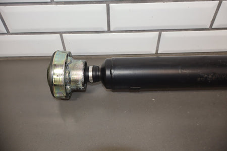 2010 Porsche Panamera 4 S 970 4.8L Gasoline Rear Drive Shaft