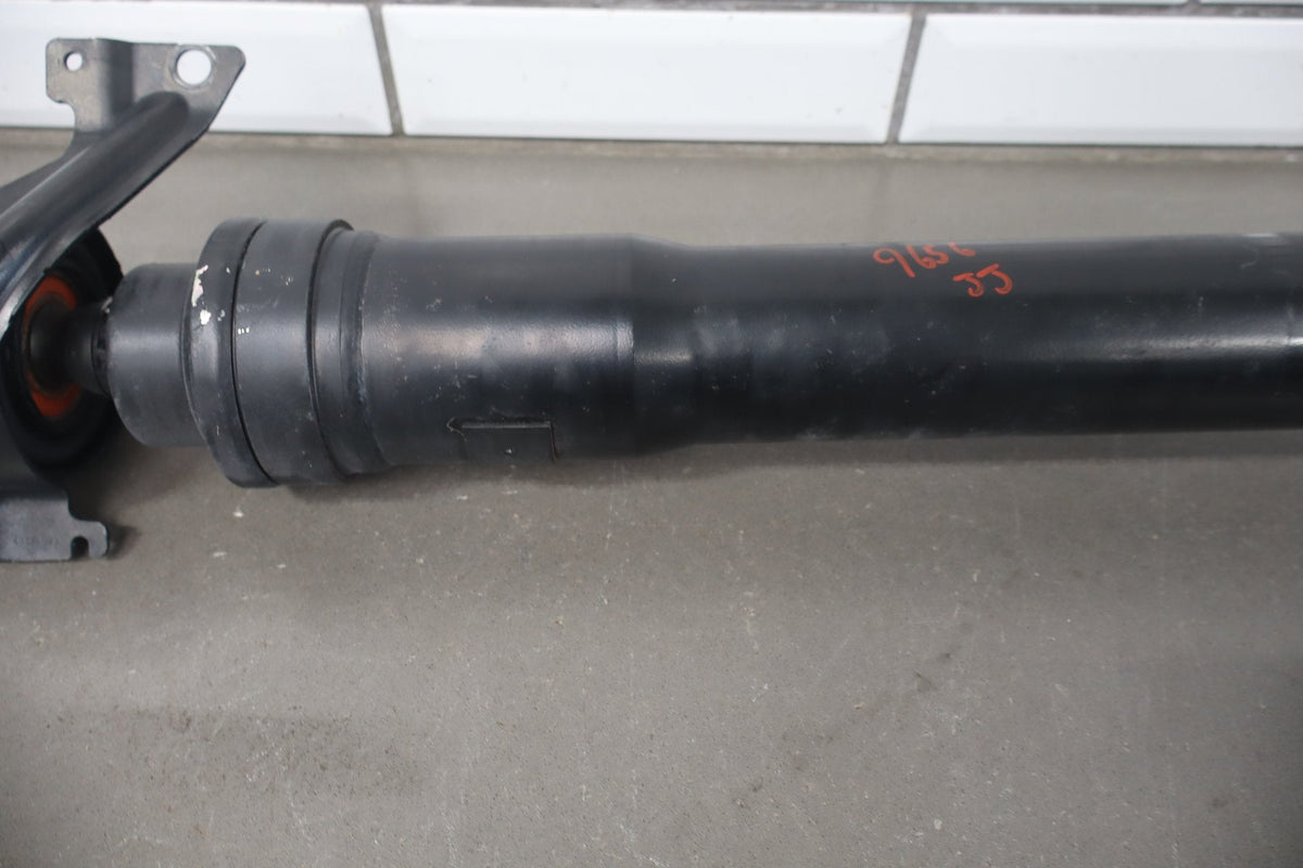 2010 Porsche Panamera 4 S 970 4.8L Gasoline Rear Drive Shaft
