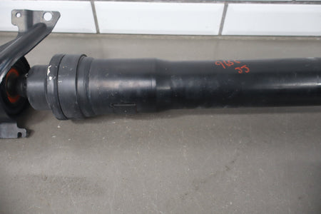 2010 Porsche Panamera 4 S 970 4.8L Gasoline Rear Drive Shaft