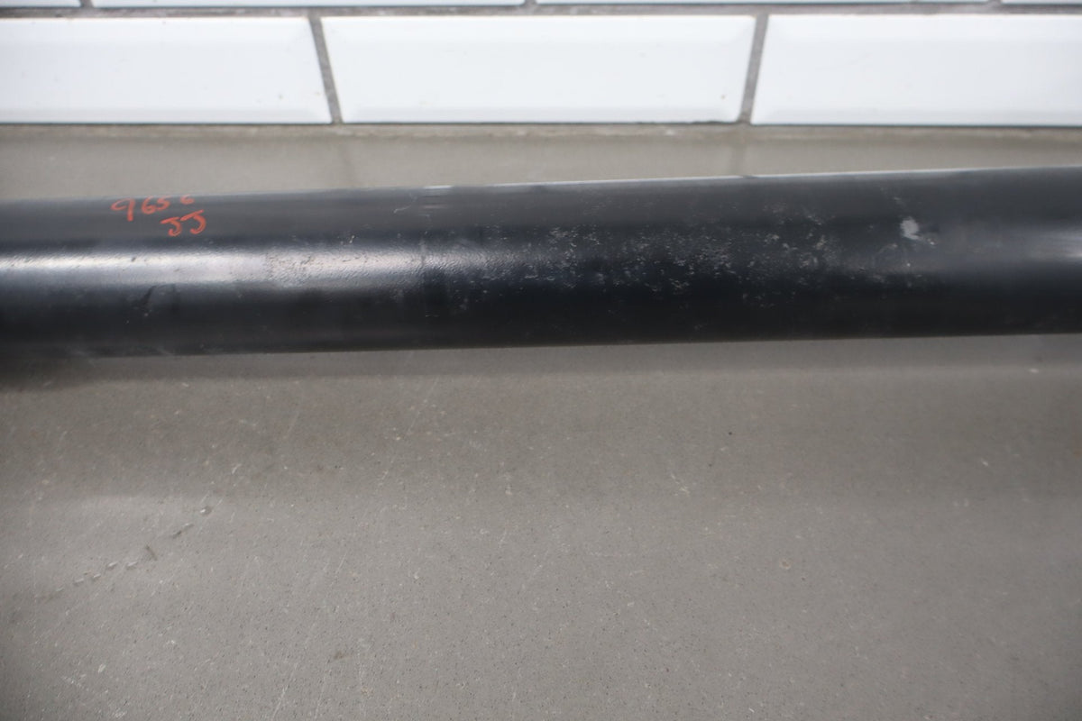 2010 Porsche Panamera 4 S 970 4.8L Gasoline Rear Drive Shaft