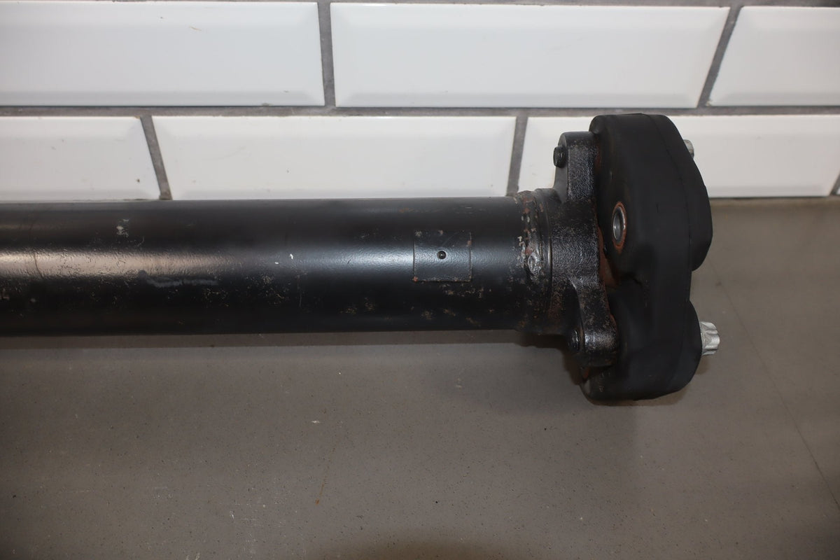 2010 Porsche Panamera 4 S 970 4.8L Gasoline Rear Drive Shaft