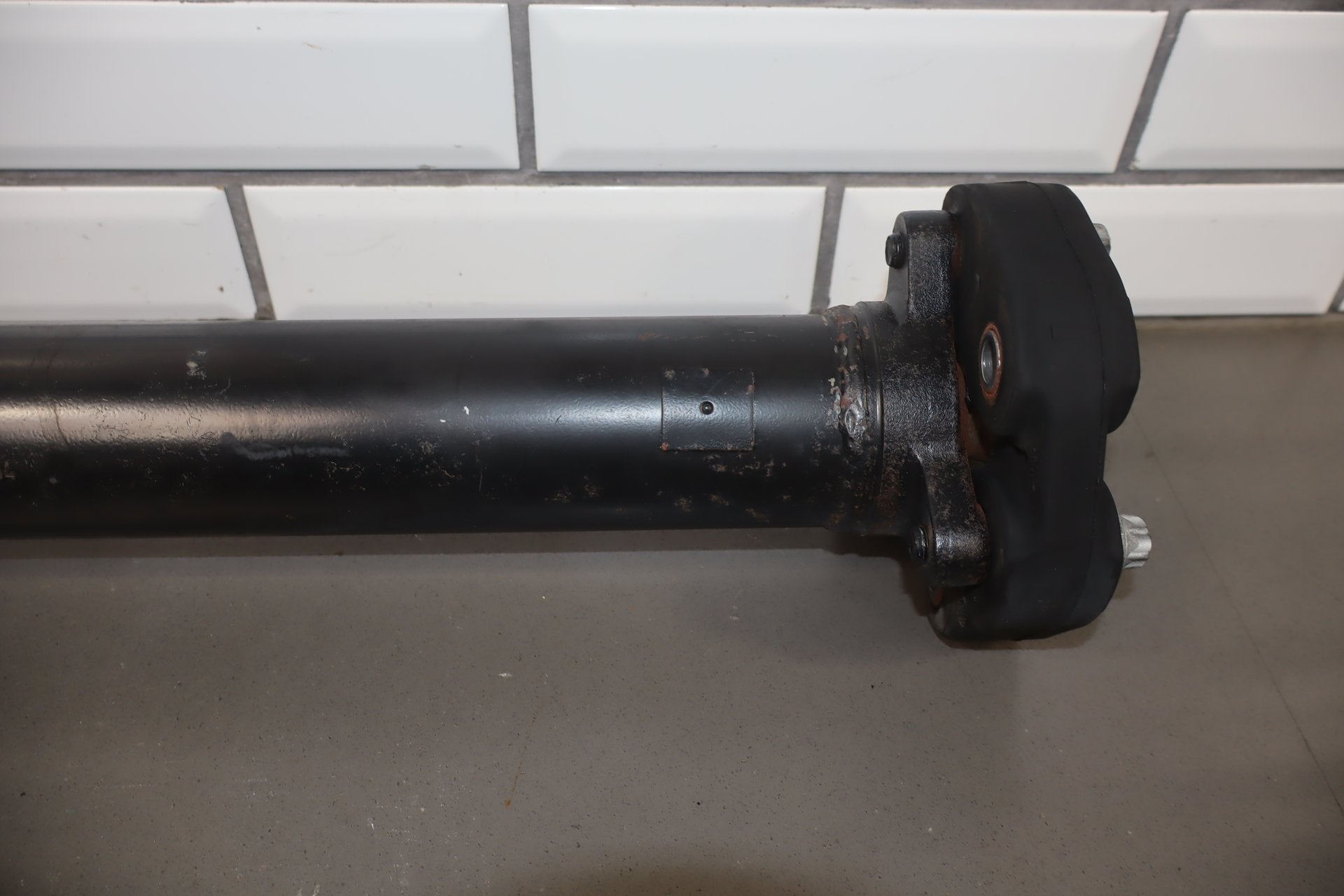 2010 Porsche Panamera 4 S 970 4.8L Gasoline Rear Drive Shaft