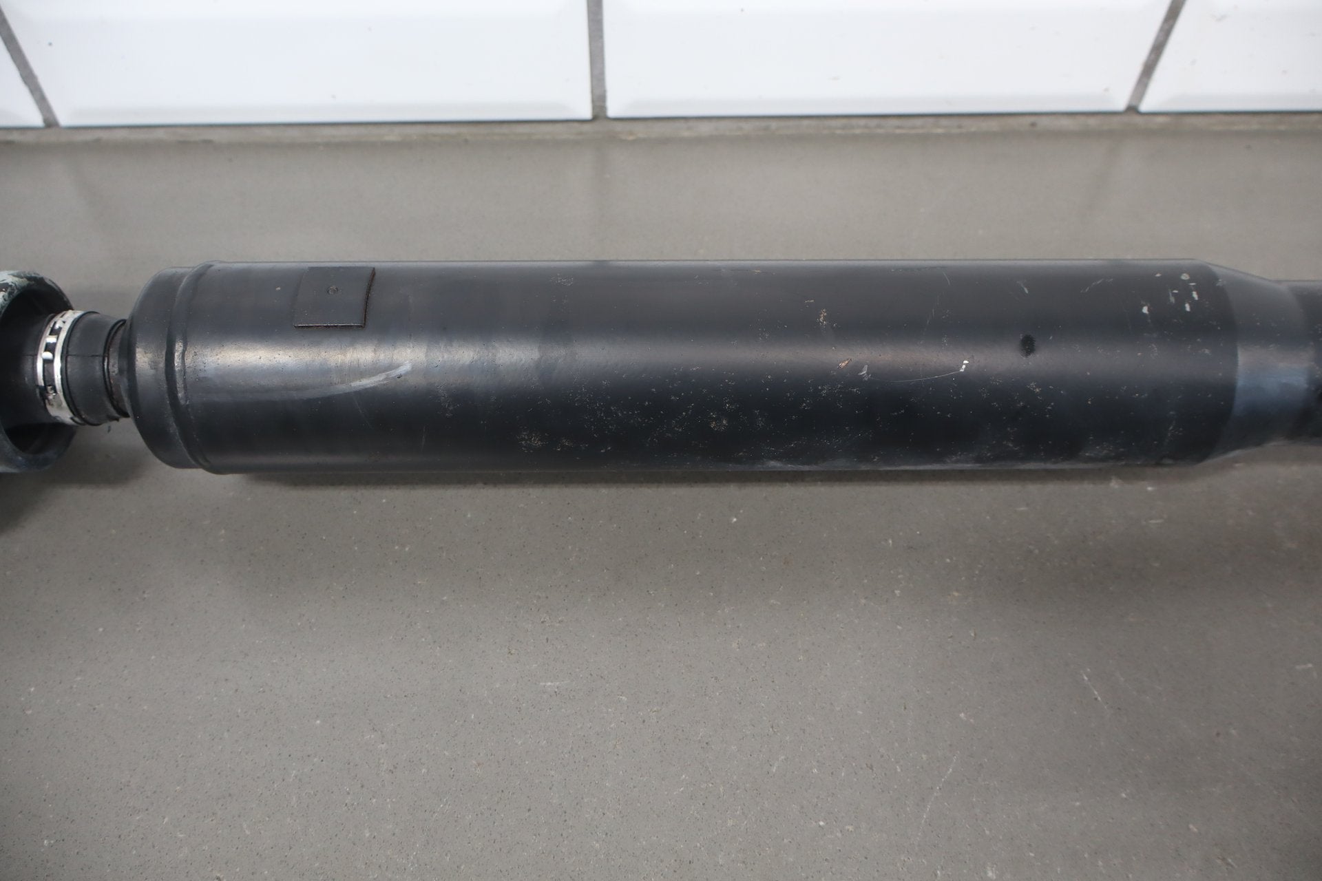 2010 Porsche Panamera 4 S 970 4.8L Gasoline Rear Drive Shaft