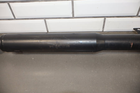2010 Porsche Panamera 4 S 970 4.8L Gasoline Rear Drive Shaft