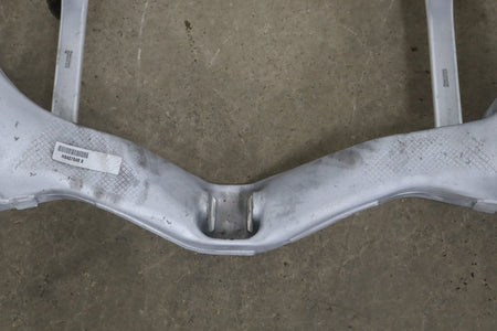 2010 Porsche Panamera 4 S Bare Rear Suspension Crossmember