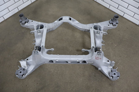 2010 Porsche Panamera 4 S Bare Rear Suspension Crossmember