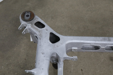 2010 Porsche Panamera 4 S Bare Rear Suspension Crossmember