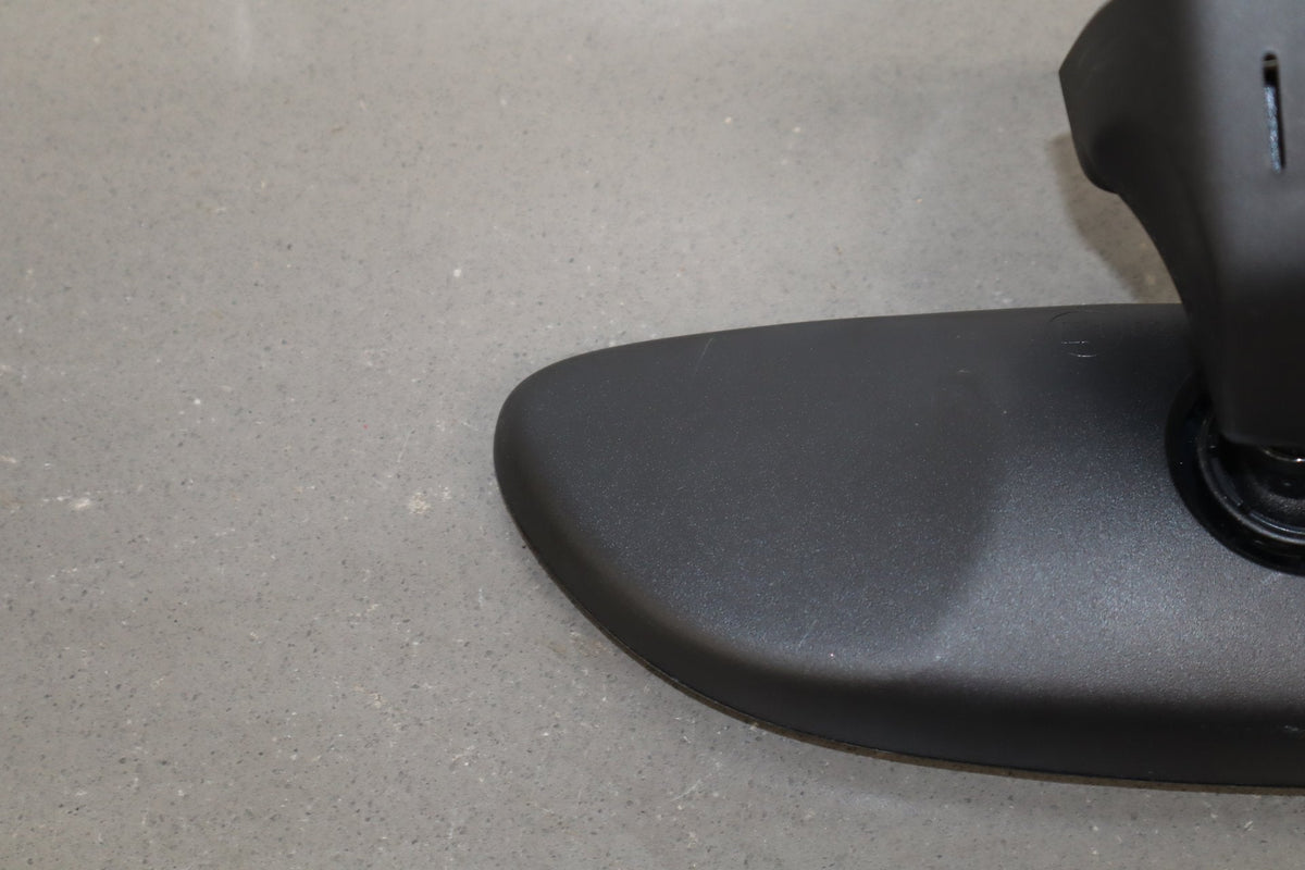 2010 Porsche Panamera 4 S Rear View Mirror