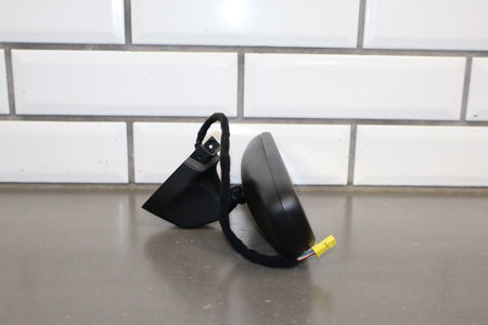 2010 Porsche Panamera 4 S Rear View Mirror