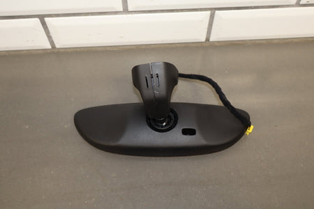 2010 Porsche Panamera 4 S Rear View Mirror