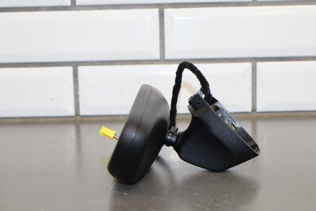 2010 Porsche Panamera 4 S Rear View Mirror