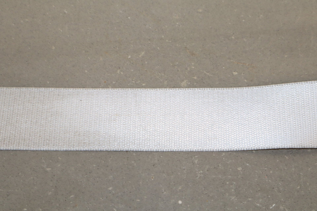 2010 Porsche Panamera 4 S Right Front Seat Belt Yachting Blue/ Cream BD