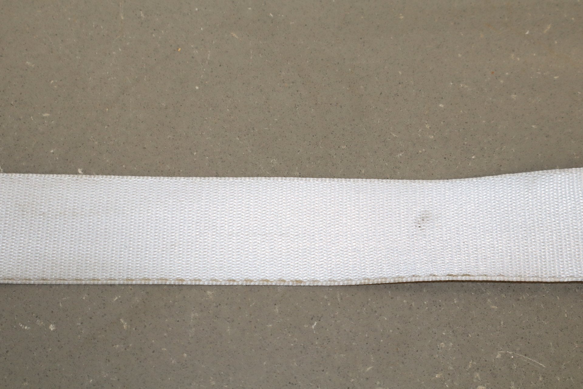 2010 Porsche Panamera 4 S Right Front Seat Belt Yachting Blue/ Cream BD