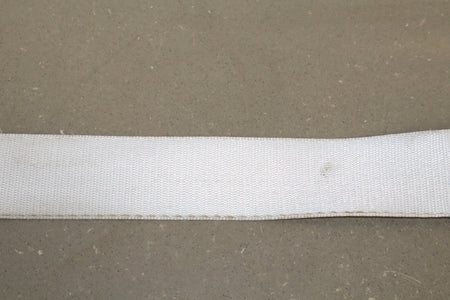 2010 Porsche Panamera 4 S Right Front Seat Belt Yachting Blue/ Cream BD