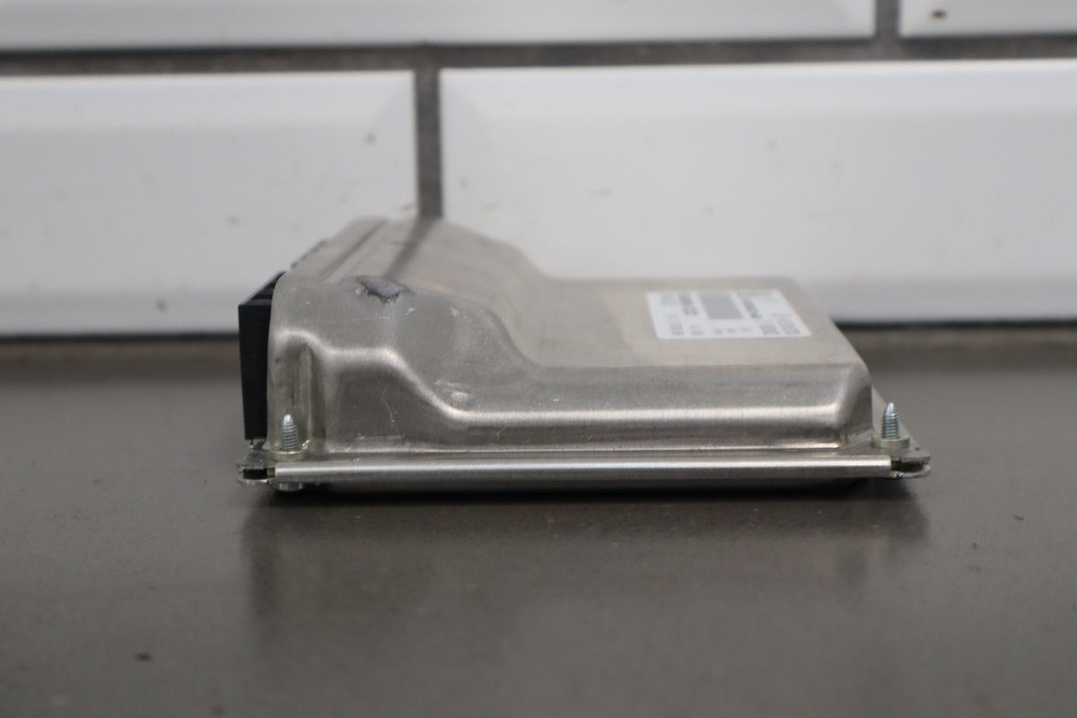 2010 Porsche Panamera 4 S Transmission Control Module