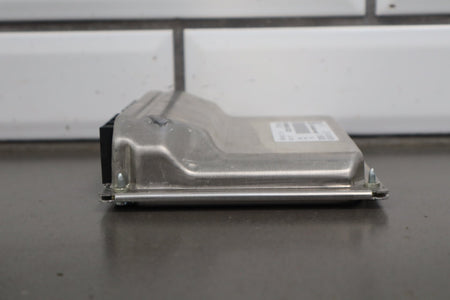 2010 Porsche Panamera 4 S Transmission Control Module