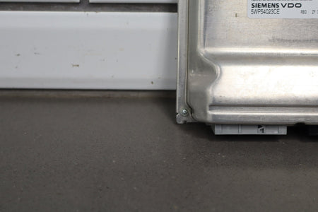 2010 Porsche Panamera 4 S Transmission Control Module