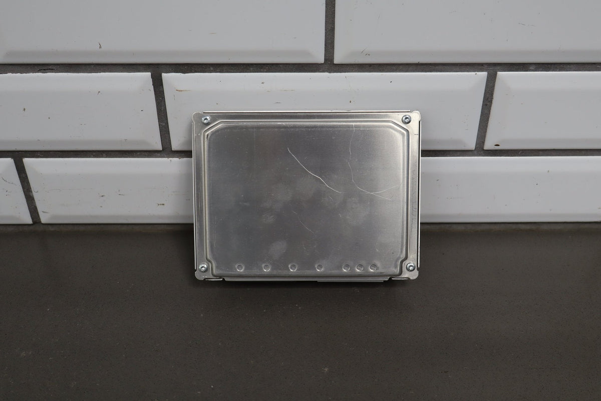 2010 Porsche Panamera 4 S Transmission Control Module