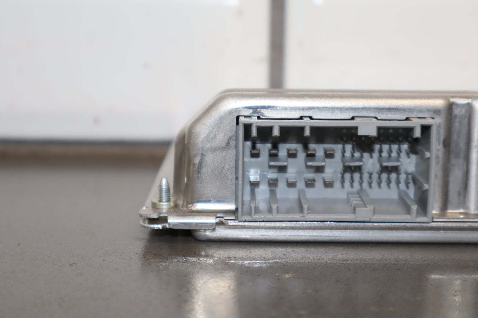 2010 Porsche Panamera 4 S Transmission Control Module