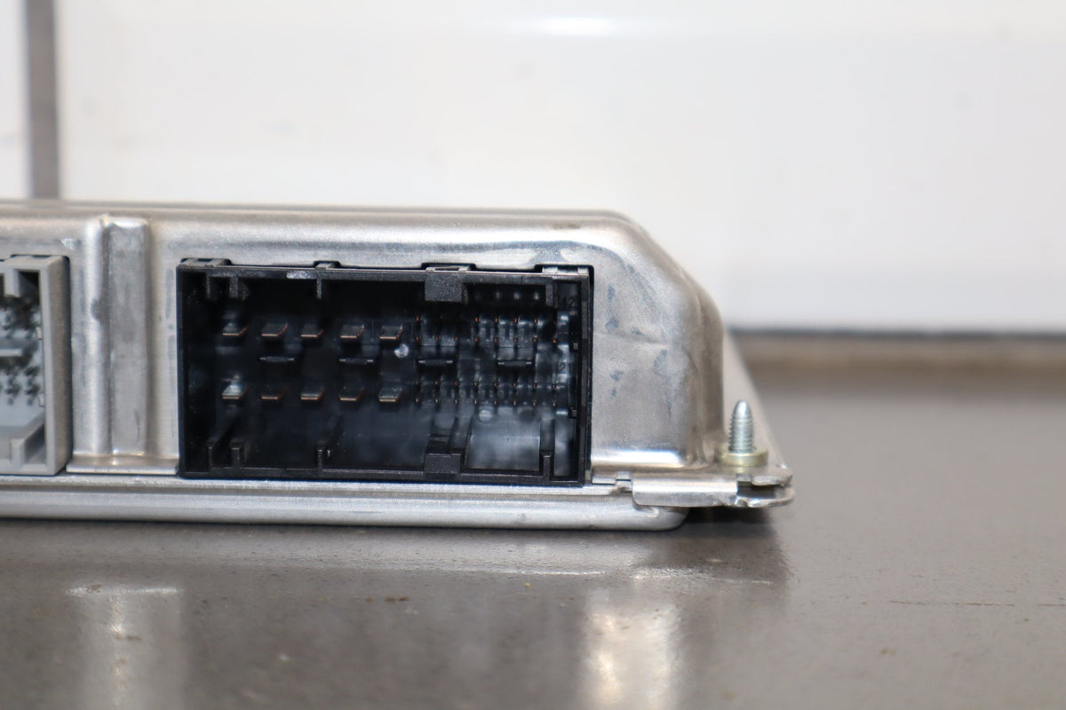 2010 Porsche Panamera 4 S Transmission Control Module