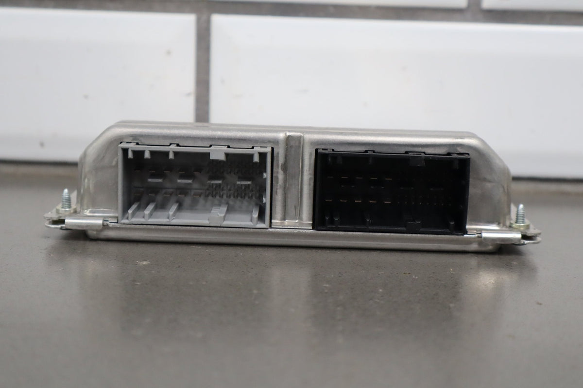 2010 Porsche Panamera 4 S Transmission Control Module
