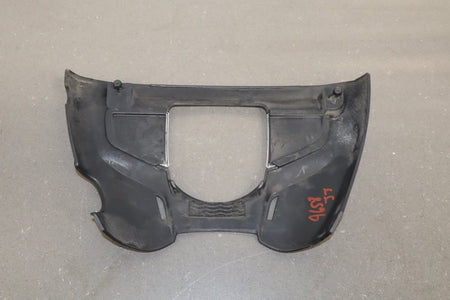 2010 Porsche Panamera 4s 4.8L 3 Piece Engine Cover Set OEM