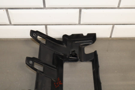 2010 Porsche Panamera 4s 4.8L 3 Piece Engine Cover Set OEM